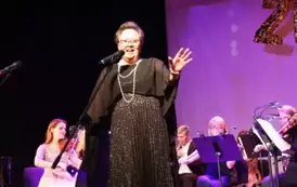 Koncert Noworoczny "Burmistrz Miasta Zaprasza" (19.01.2025) 21