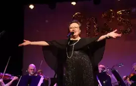Koncert Noworoczny "Burmistrz Miasta Zaprasza" (19.01.2025) 22