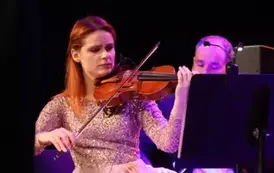 Koncert Noworoczny "Burmistrz Miasta Zaprasza" (19.01.2025) 24