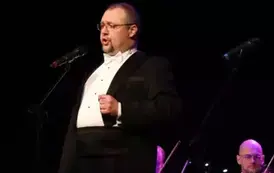 Koncert Noworoczny "Burmistrz Miasta Zaprasza" (19.01.2025) 25
