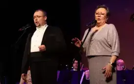 Koncert Noworoczny "Burmistrz Miasta Zaprasza" (19.01.2025) 27