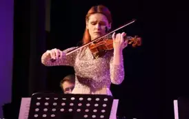 Koncert Noworoczny "Burmistrz Miasta Zaprasza" (19.01.2025) 28