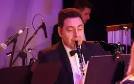Koncert Noworoczny "Burmistrz Miasta Zaprasza" (19.01.2025) 33