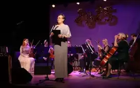 Koncert Noworoczny "Burmistrz Miasta Zaprasza" (19.01.2025) 37