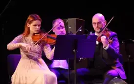 Koncert Noworoczny "Burmistrz Miasta Zaprasza" (19.01.2025) 40