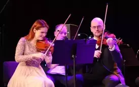Koncert Noworoczny "Burmistrz Miasta Zaprasza" (19.01.2025) 44