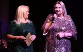 Koncert Noworoczny "Burmistrz Miasta Zaprasza" (19.01.2025) 45
