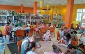 Wakacje z biblioteką 2023 34