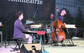 V Sochaczewski Festiwal Jazzowy (5-6.08.2023) 20