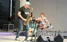 V Sochaczewski Festiwal Jazzowy (5-6.08.2023) 21