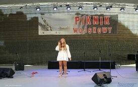 Piknik Wojskowy SCK (13.08.2023) 1