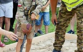 Piknik Wojskowy SCK (13.08.2023) 2