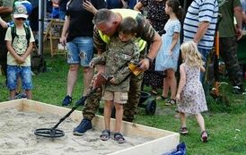 Piknik Wojskowy SCK (13.08.2023) 5