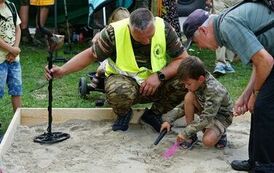 Piknik Wojskowy SCK (13.08.2023) 12