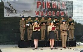 Piknik Wojskowy SCK (13.08.2023) 13