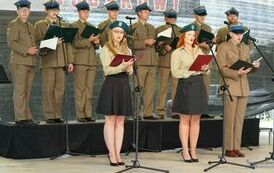 Piknik Wojskowy SCK (13.08.2023) 15