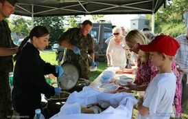 Piknik Wojskowy SCK (13.08.2023) 21