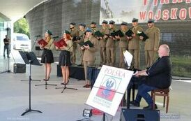 Piknik Wojskowy SCK (13.08.2023) 25