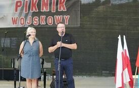 Piknik Wojskowy SCK (13.08.2023) 30