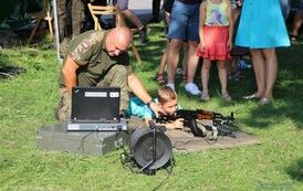 Piknik Wojskowy SCK (13.08.2023) 49