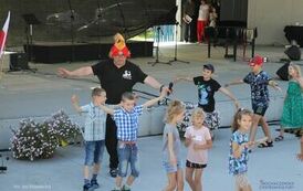 Piknik Wojskowy SCK (13.08.2023) 57