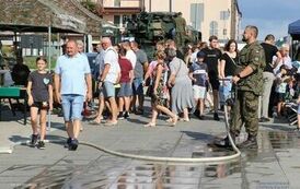 Piknik Wojskowy SCK (13.08.2023) 89