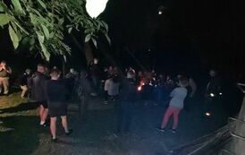 Śladem sochaczewskich fortyfikacji - 3.08.23 3