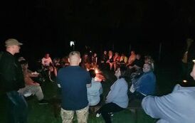 Śladem sochaczewskich fortyfikacji - 3.08.23 4