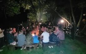 Śladem sochaczewskich fortyfikacji - 3.08.23 7