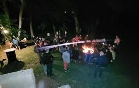 Śladem sochaczewskich fortyfikacji - 3.08.23 8