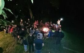 Śladem sochaczewskich fortyfikacji - 3.08.23 9