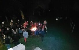 Śladem sochaczewskich fortyfikacji - 3.08.23 10