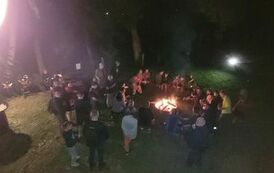 Śladem sochaczewskich fortyfikacji - 3.08.23 11