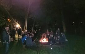 Śladem sochaczewskich fortyfikacji - 3.08.23 12