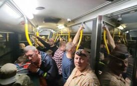 Śladem sochaczewskich fortyfikacji - 3.08.23 13