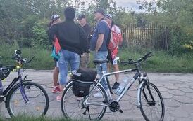 Śladem sochaczewskich fortyfikacji - 3.08.23 21