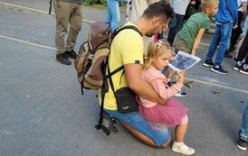 Śladem sochaczewskich fortyfikacji - 3.08.23 34