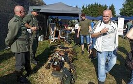 IV Rodzinny Piknik Historyczny (10.09.2023) 4