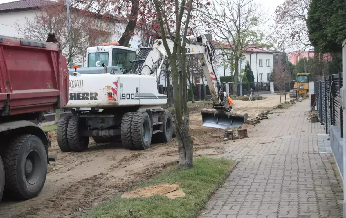 Zdjęcie do Zostały dwie ostatnie
