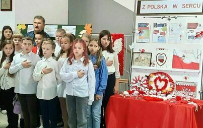 Zdjęcie do Polonia na Ukrainie świętuje z nami