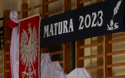 Zdjęcie do Tak poszła matura w powiecie sochaczewskim