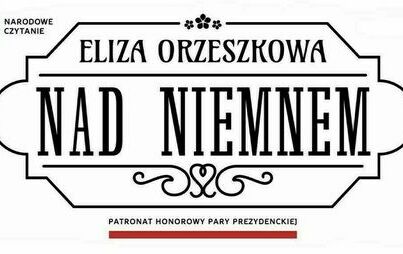 Zdjęcie do Dwunasta odsłona Narodowego Czytania
