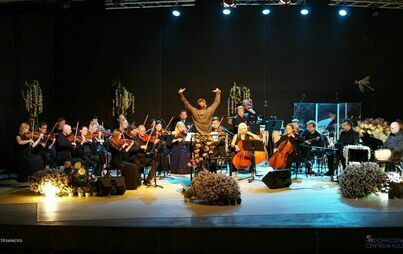 Zdjęcie do W przededniu - kolejny koncert Cameraty Mazovii