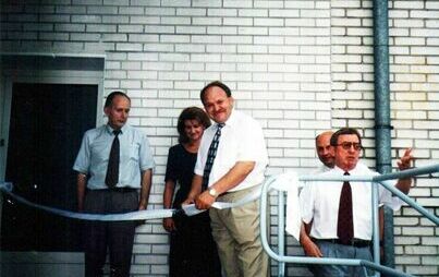 Zdjęcie do Dom z dobrą historią