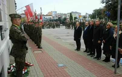 Zdjęcie do Święto Brygady