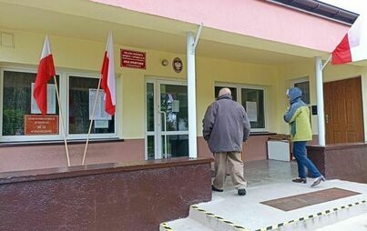 Zdjęcie do Wyniki wybor&oacute;w do Sejmu i Senatu w Sochaczewie