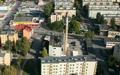 Zdjęcie do Bezpieczeństwo energetyczne Sochaczewa - wnioski z raportu