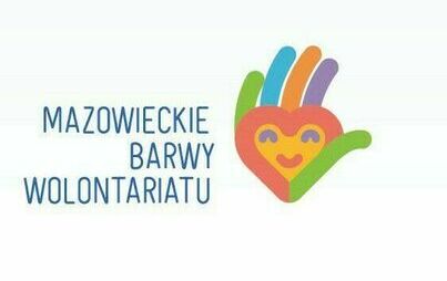 Zdjęcie do Mazowieckie barwy wolontariatu &ndash; trwa głosowanie
