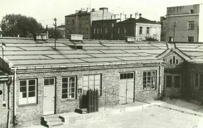 Zdjęcie do Historia wody w butelkach z Sochaczewa