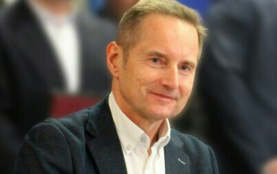 Zdjęcie do Dziękuję mieszkańcom za zaufanie